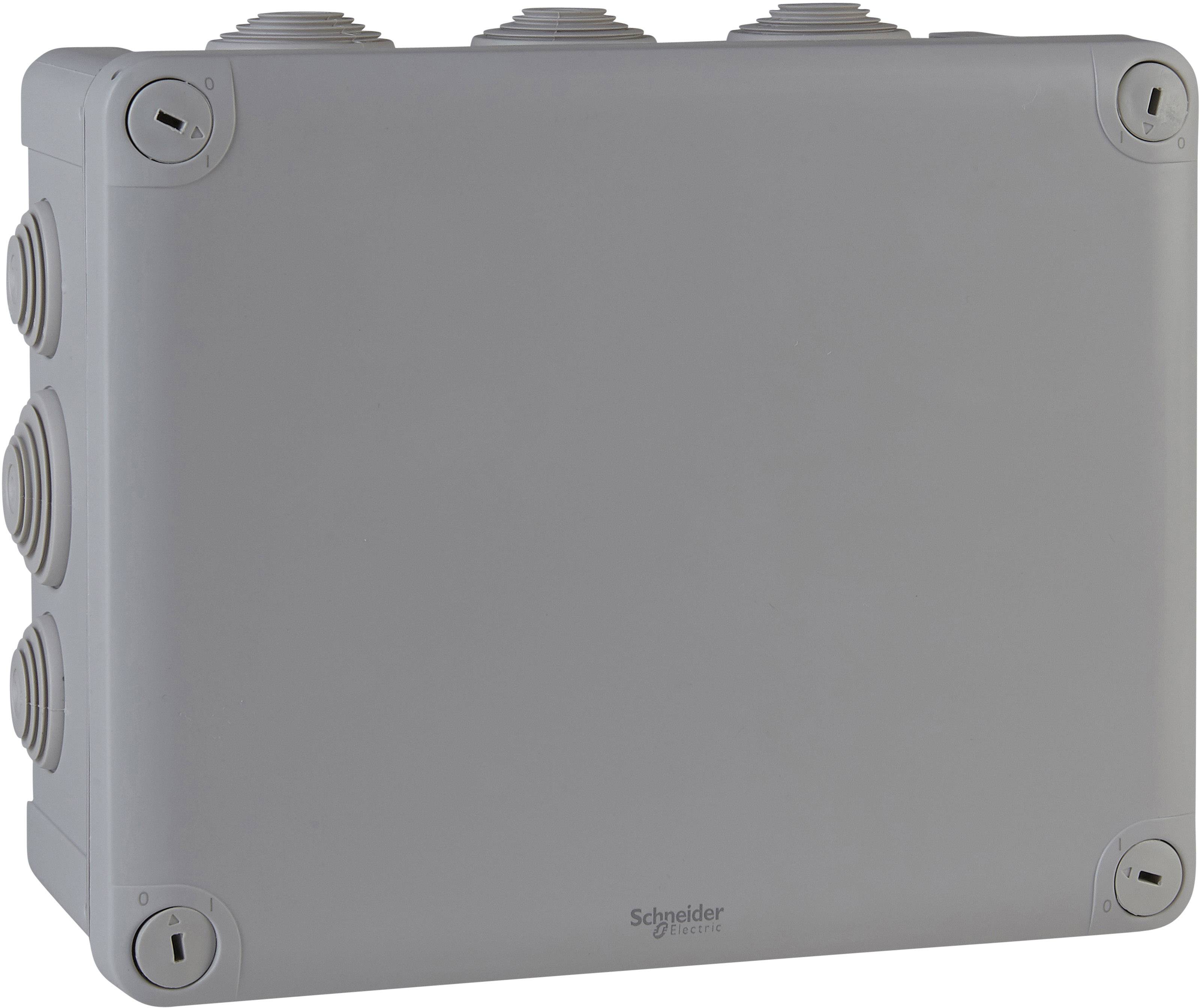 Schneider Electric ENN05013 Kopplingsdosa (B x H x D) 245 x 105 x 200 mm 1 st