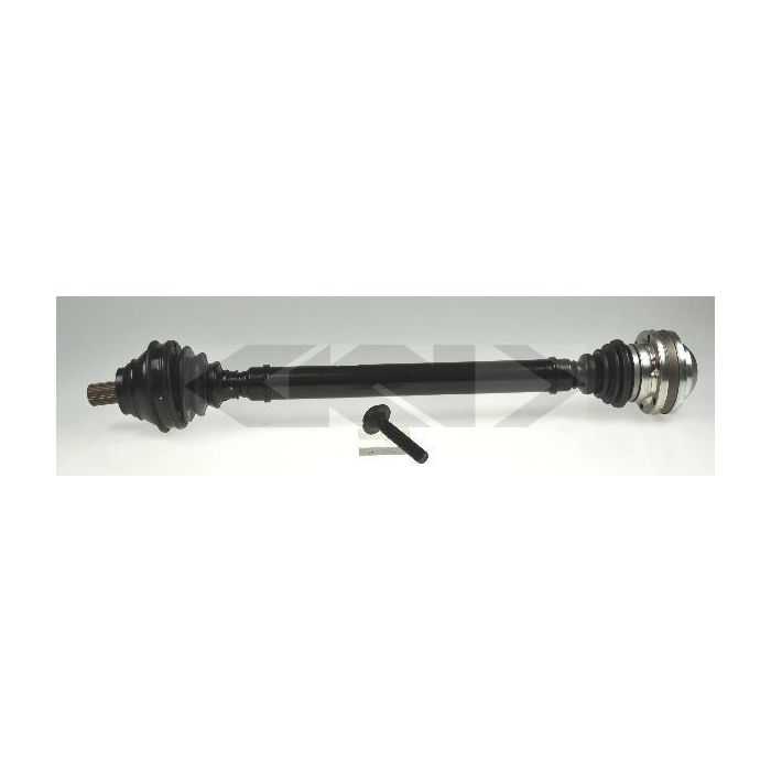 Drivaxel Spidan 06-24503