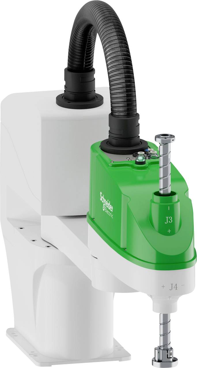 Schneider Electric LXMRSP0660200 Industrirobot