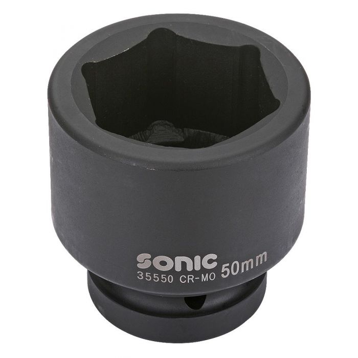6-kantshylsa 1″ 80 mm 42-35580
