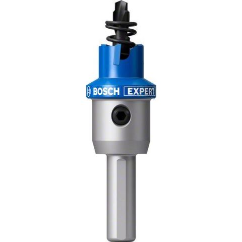 Bosch 2608901397 Hålsåg Ø14 mm, 5 mm