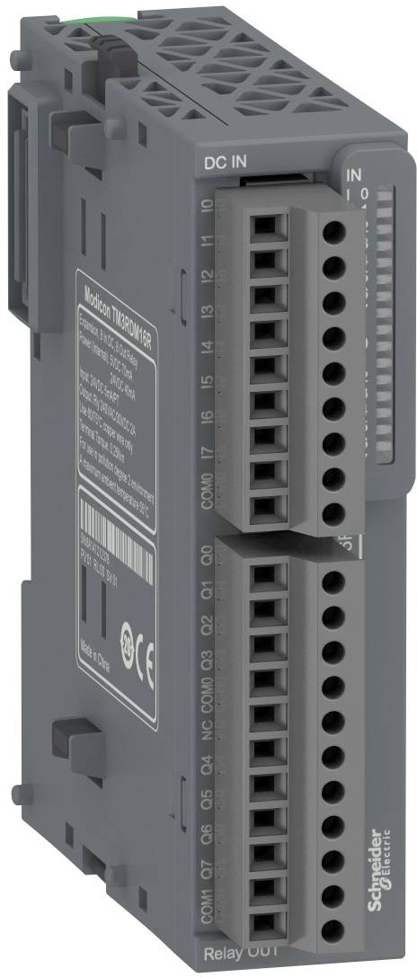 Schneider Electric TM3RDM16R Expansionsmodul