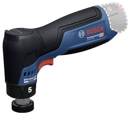 Bosch Professional GEX 12V-32 06019L2003 Excenterslip Batteridriven