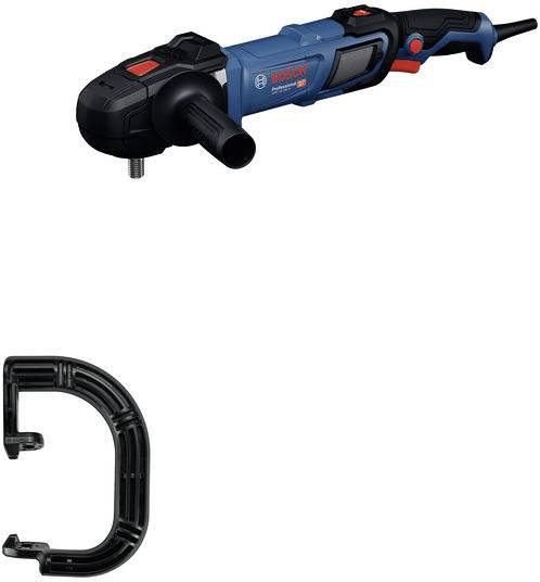 Bosch Professional GPO 14-180 S 0601389200 Polermaskin 230 V 1400 W