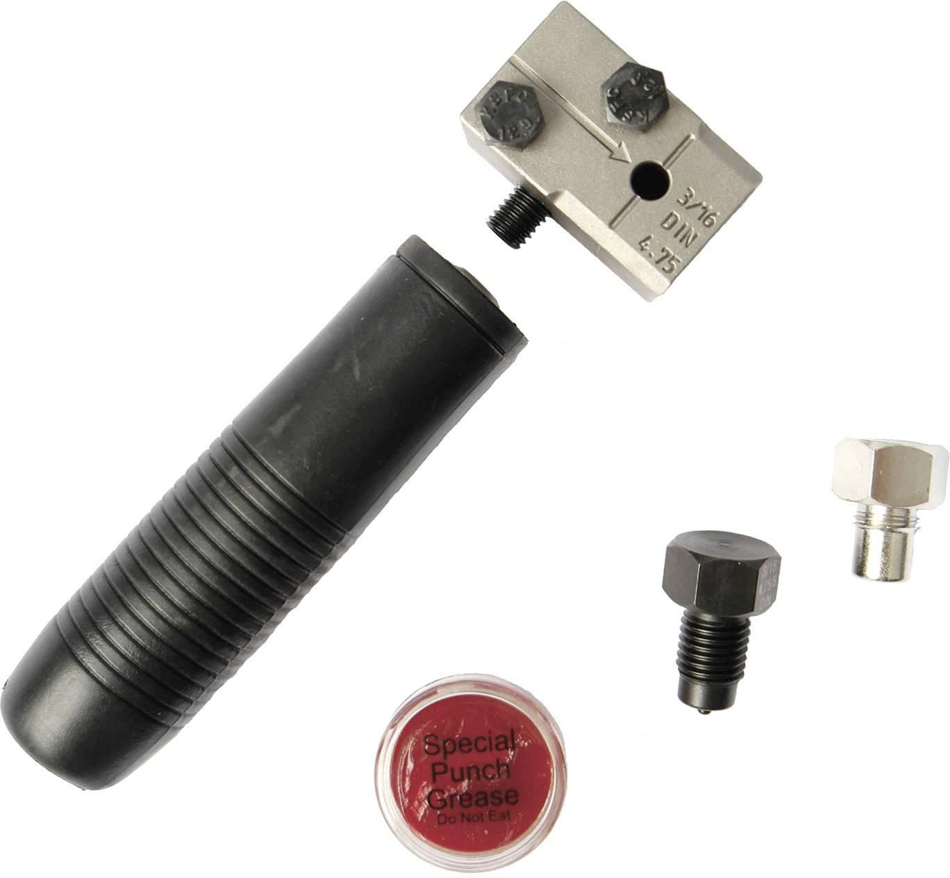 Specialverktyg Kunzer 7HBG03