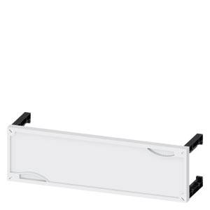 Siemens 8GK45011KK22 Effektbrytar-byggsats Plast Ljusgrå 1 st