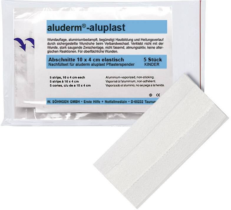 Söhngen 1009923 Påfyllningsset för plåsterdispenser