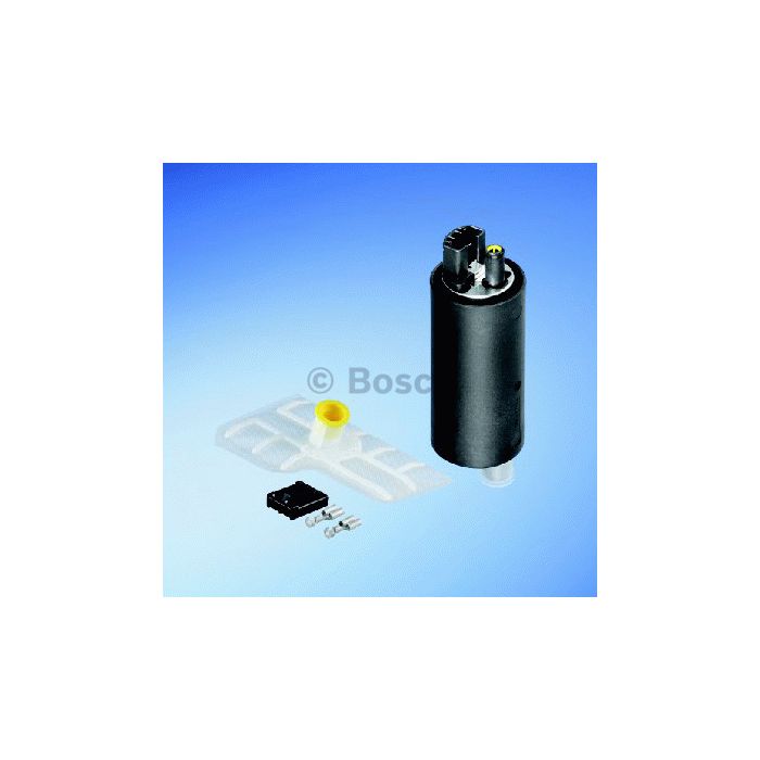 Bränslepump Bosch 14-0580314076