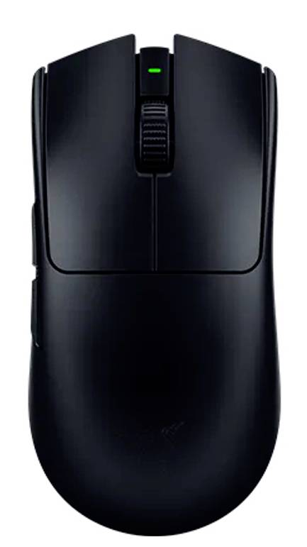 RAZER Viper V3 Pro SE Gaming-mus Bluetooth Optisk Svart