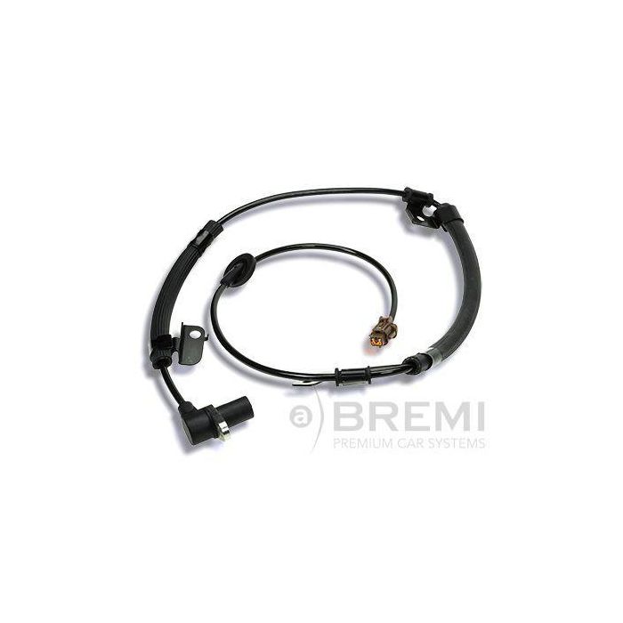 ABS-givare Bremi 02-50555