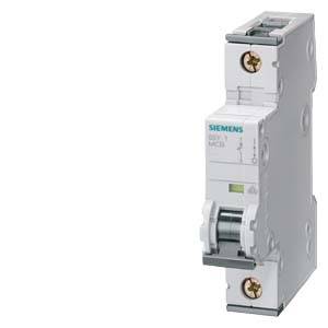 Siemens 5SY81038 5SY8103-8 Automatsäkring 3 A 230 V, 400 V