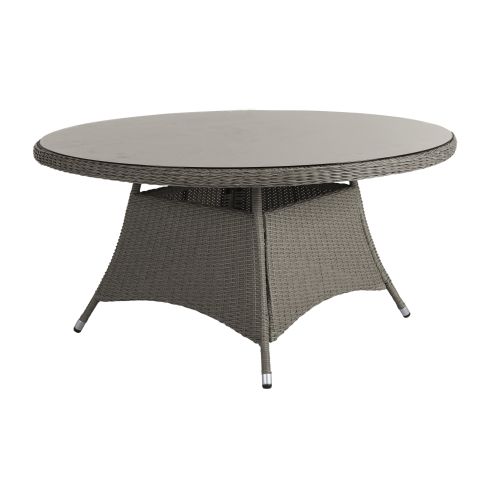 Brafab Hornbrook Matbord Beige