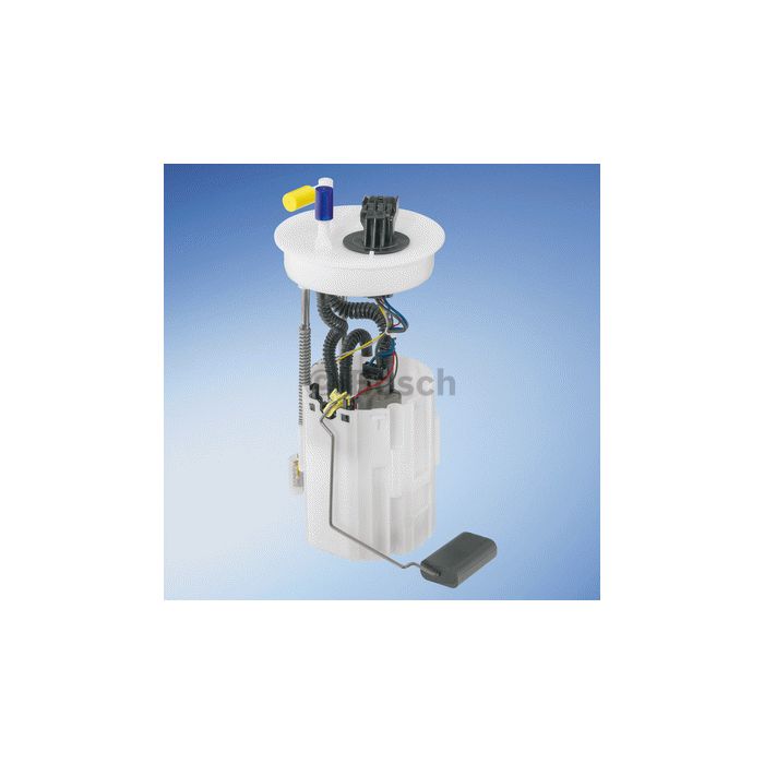 Bränslepump Bosch 14-0986580946
