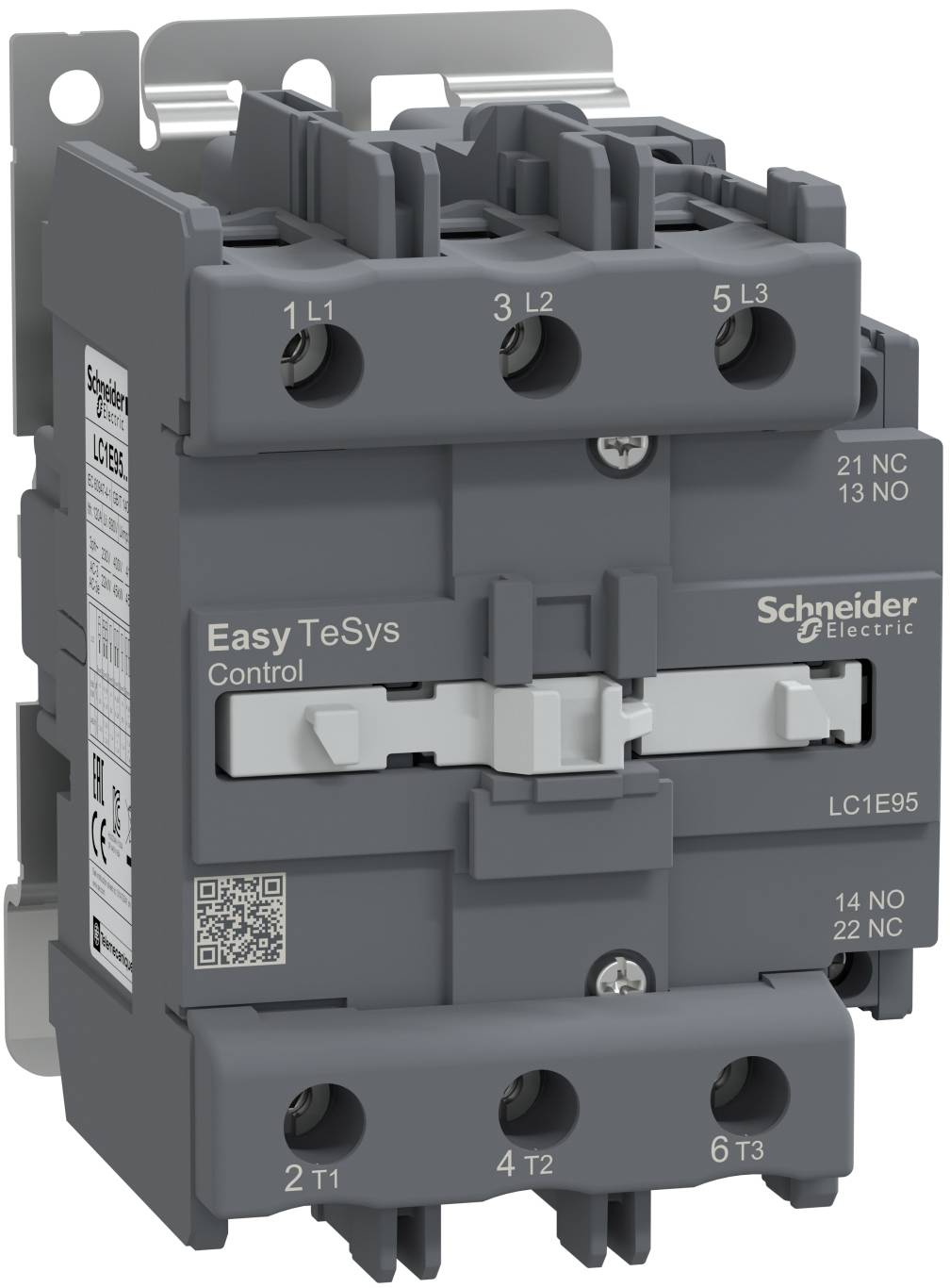 Schneider Electric LC1E95F5 Ledningskontaktor 1 st