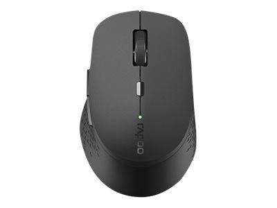 Rapoo neu WiFi mus Sladdlös Viridity 6 Knappar 1600 dpi