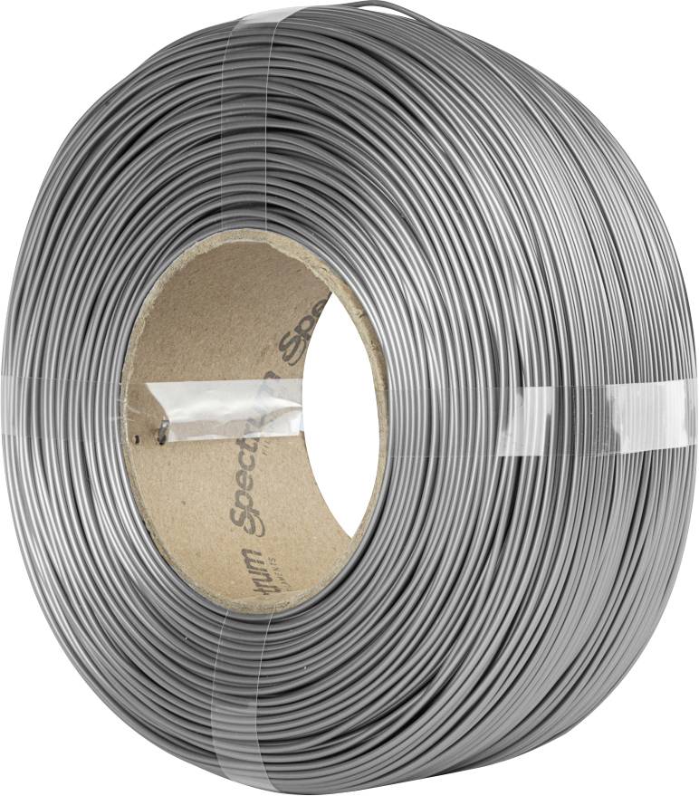 Spectrum Filaments 81279 ReFill Premium PLA High Speed 3D-skrivare Filament PLA-plast Highspeed-filament, Hög styvhet, H