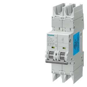 Siemens 5SJ42207HG42 5SJ4220-7HG42 Automatsäkring 20 A 400 V