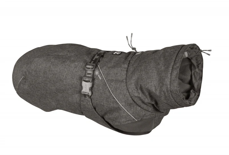 Hurtta Expedition Parka Hundtäcke, Björnbär