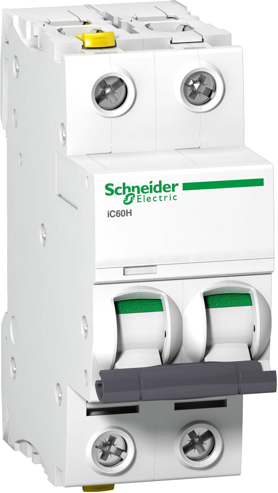 Schneider Electric A9F06232 A9F06232 Automatsäkring 32 A 400 V