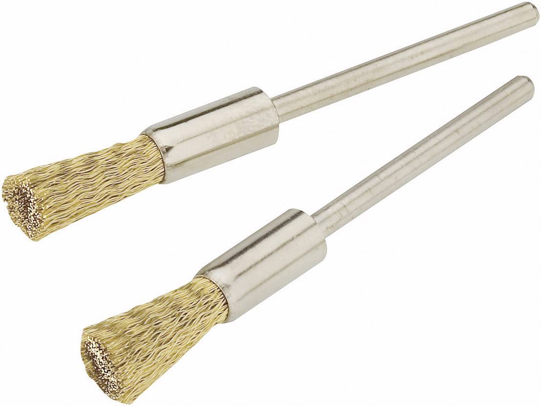 Proxxon Micromot Penselborstsatser, 2 st 28 961 2 st