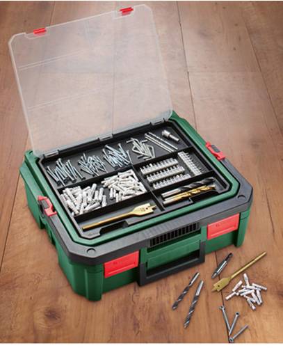 Bosch Home and Garden 1600A01E13 1600A01E13 Verktygsväska tom