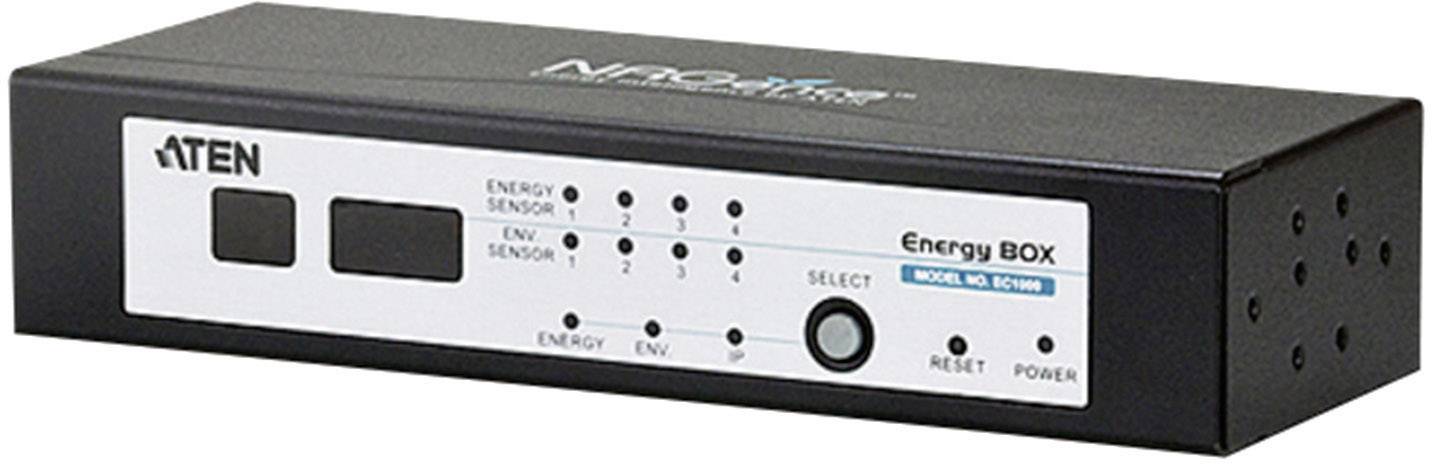 ATEN EC1000-AX-G EC1000-AX-G IP-server