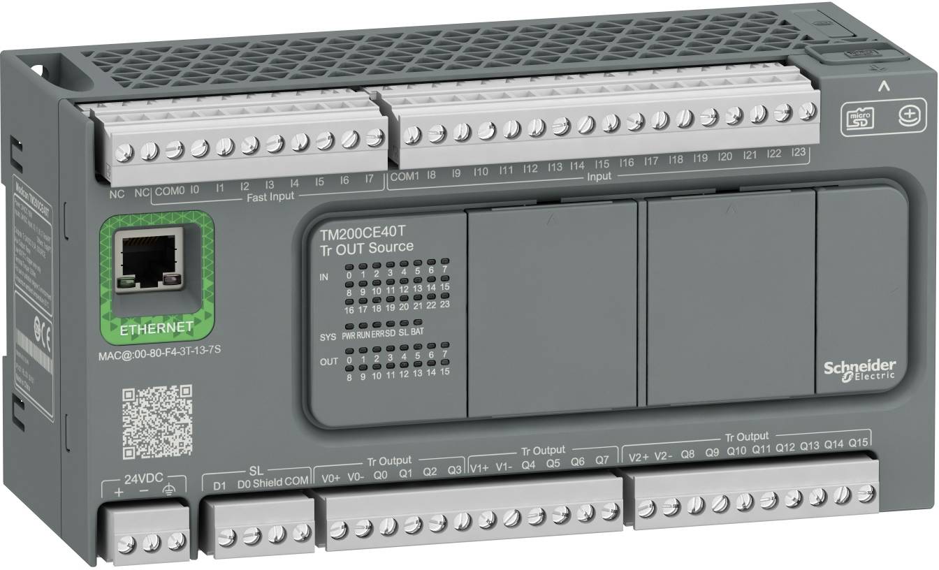 Schneider Electric TM200CE40T Expansionsmodul