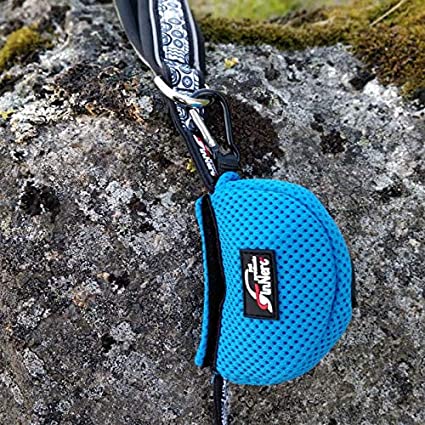 Gagga bag holder turkos