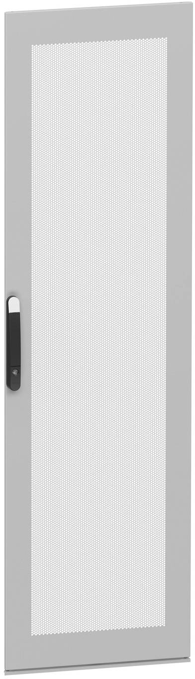 Schneider Electric NSYPCVDN206 Dörr (B x H) 600 mm x 2000 mm Stål Grå 1 st