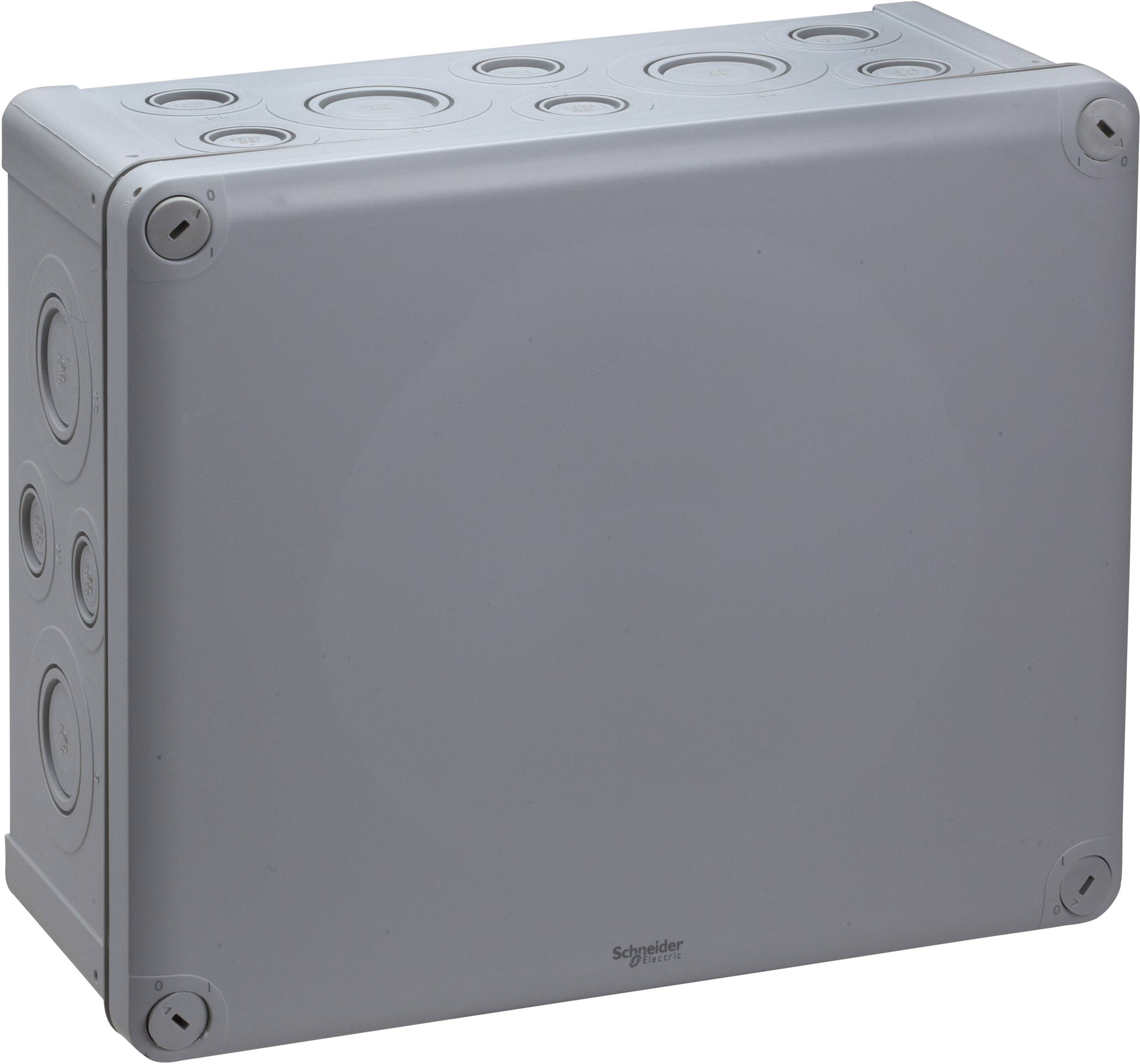 Schneider Electric ENN05097 Kopplingsdosa (B x H x D) 295 x 125 x 245 mm 1 st