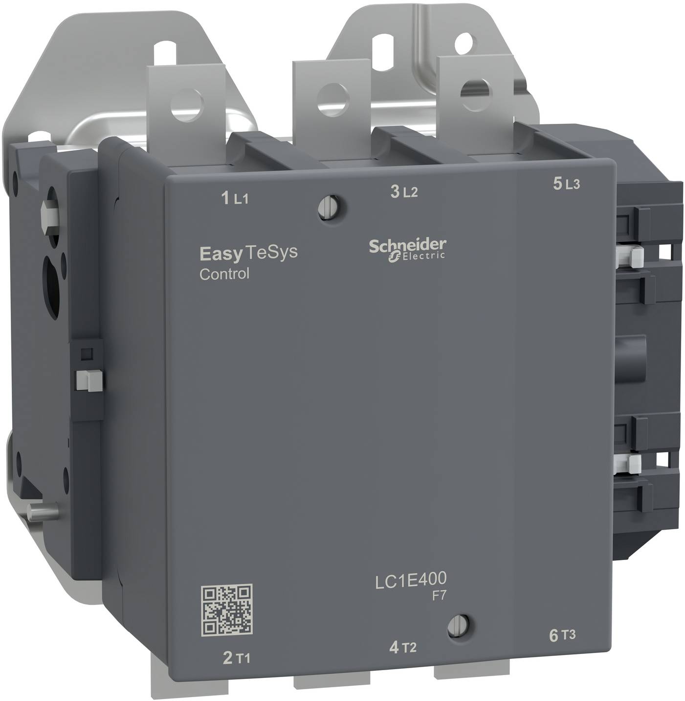 Schneider Electric LC1E400F7 Ledningskontaktor 1 st
