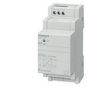 Siemens 4AC2402 Klock-transformator 24 V 0.85 A