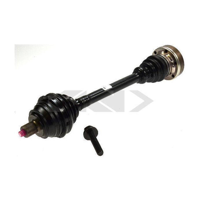 Drivaxel Spidan 06-21025