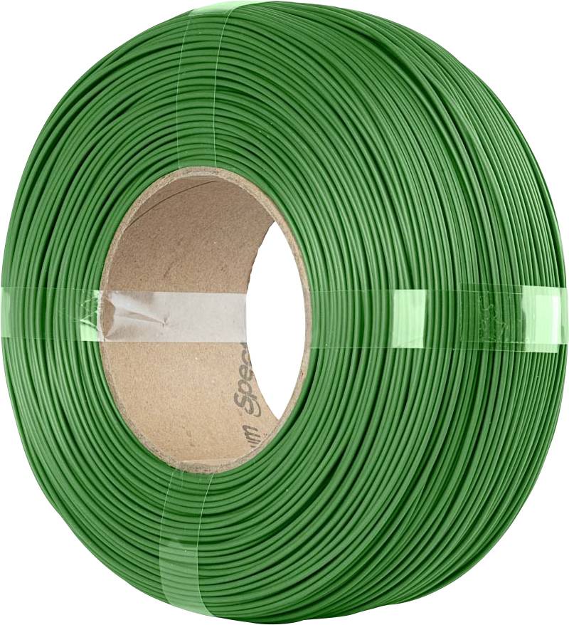 Spectrum Filaments 81272 ReFill Premium PLA High Speed 3D-skrivare Filament PLA-plast Highspeed-filament, Hög styvhet, H