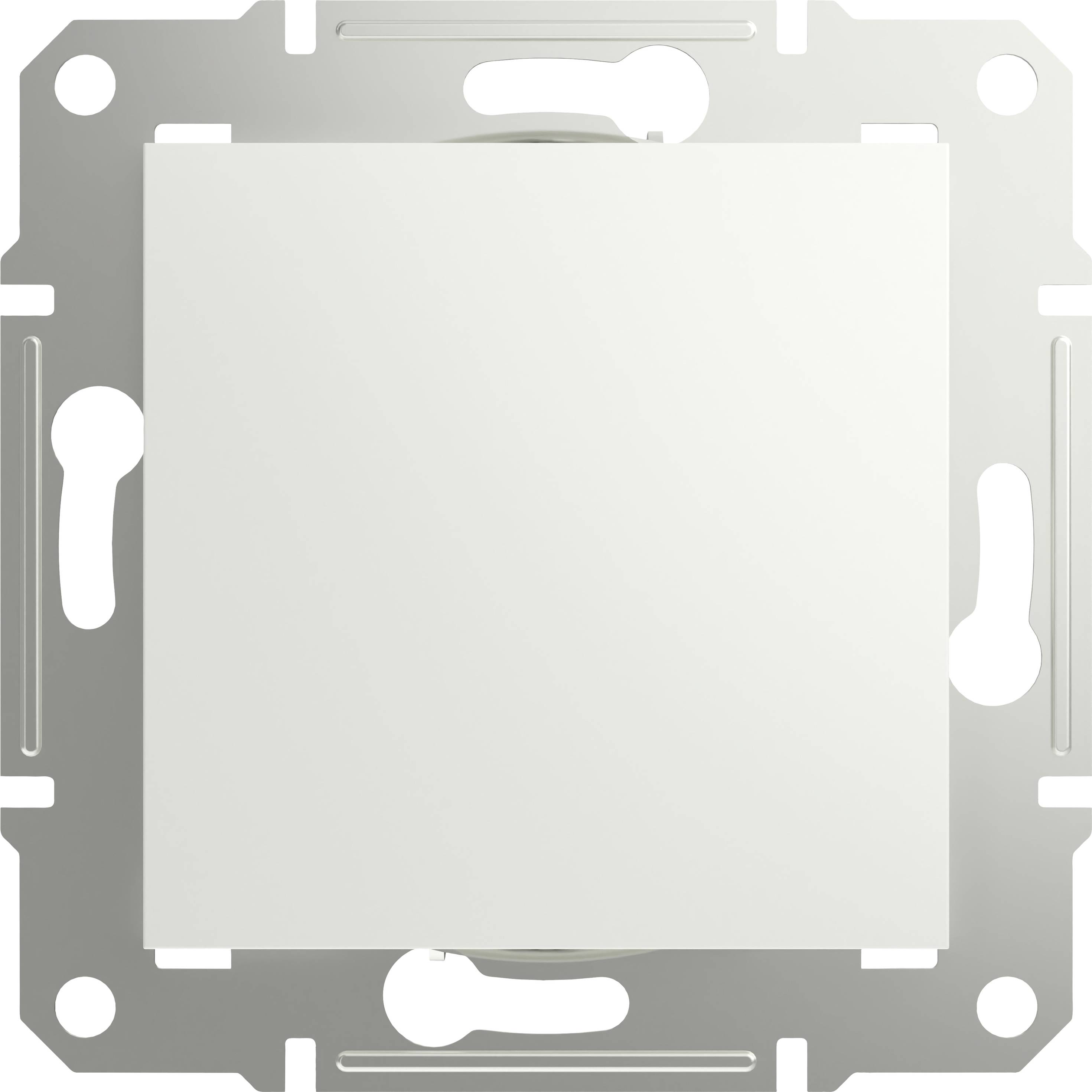 Schneider Electric Blindlock Asfora Vit (RAL 9003) EPH5670121D 1 st