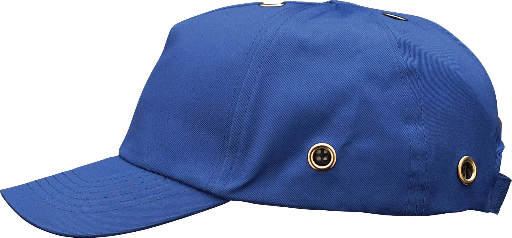 Skyddskeps Blåklintsblå Voss Helme VOSS-Cap 2687