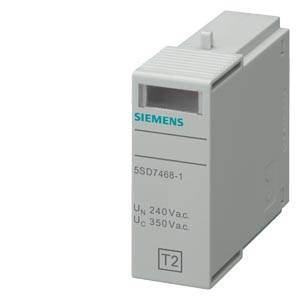 Siemens 5SD74681 Kontaktdel 1 st