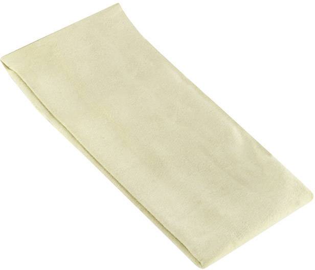 Sämskskinn får chamois 59 x 38 cm HP Autozubehör 10059 1 st (L x B) 59 cm x 38 cm