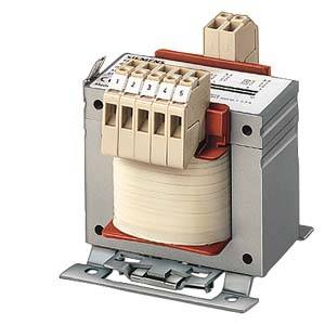 Siemens 4AM26425AV000EA0 Enkellindad transformator 1 x 420 V, 400 V, 380 V 1 x 24 V 40 VA