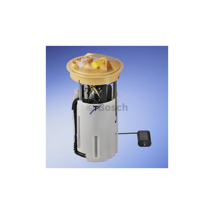 Bränslepump med armatur Bosch 14-0580303085