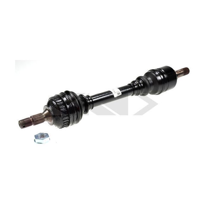 Drivaxel Spidan 06-21134
