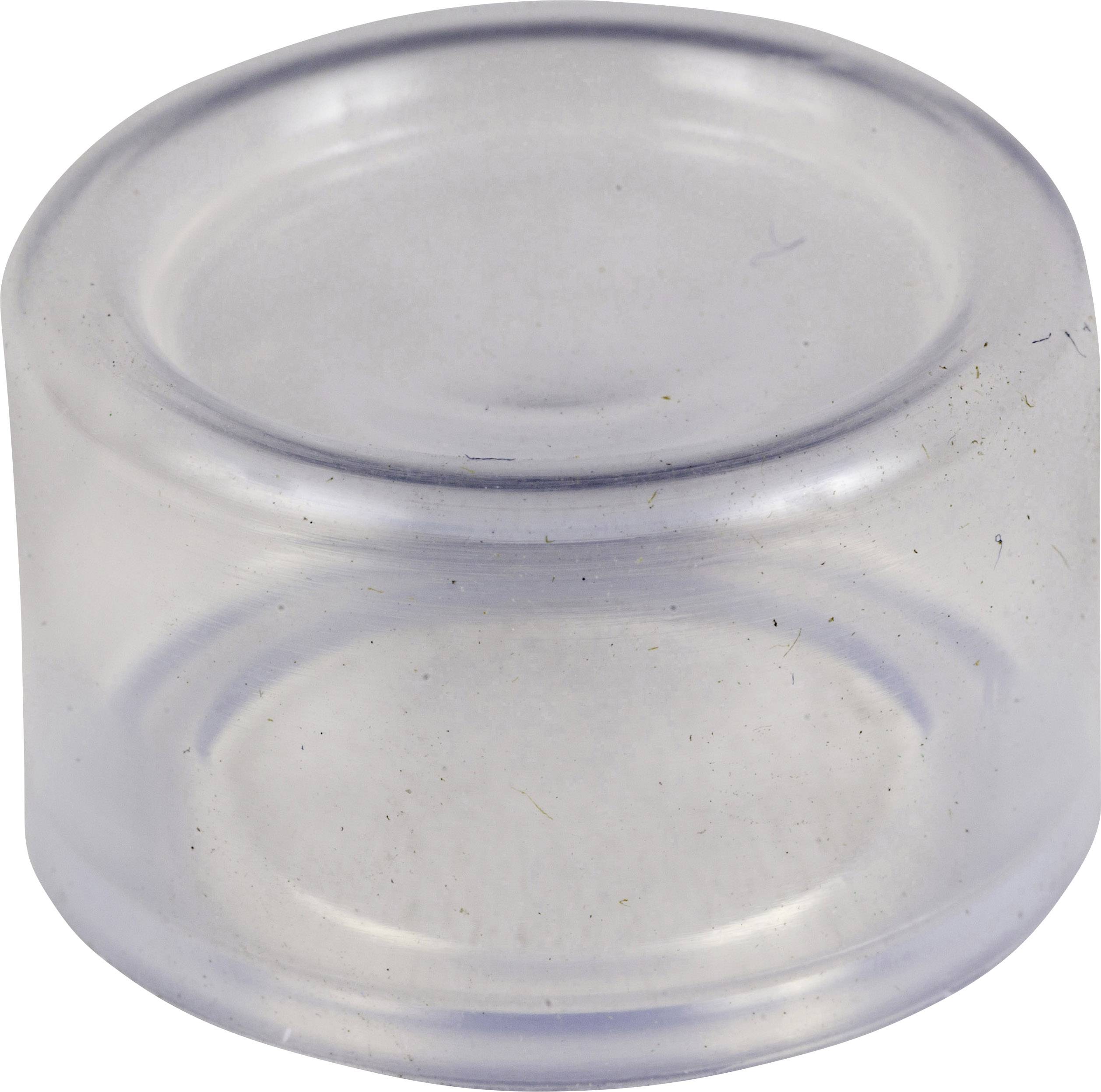 Schneider Electric ZBP0 ZBP0 Skyddskåpa (Ø) 22 mm Transparent 1 st