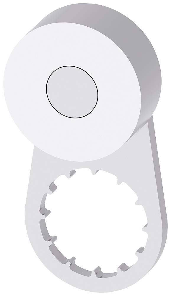Siemens 3SE50000AA32 3SE5000-0AA32 Svängbar spak för positionsbrytare 1 st