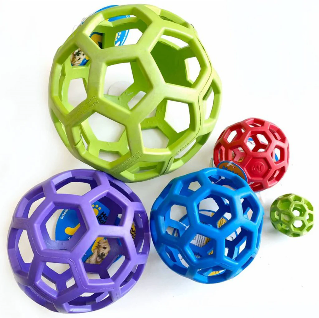 Boll JW Hol-ee Roller