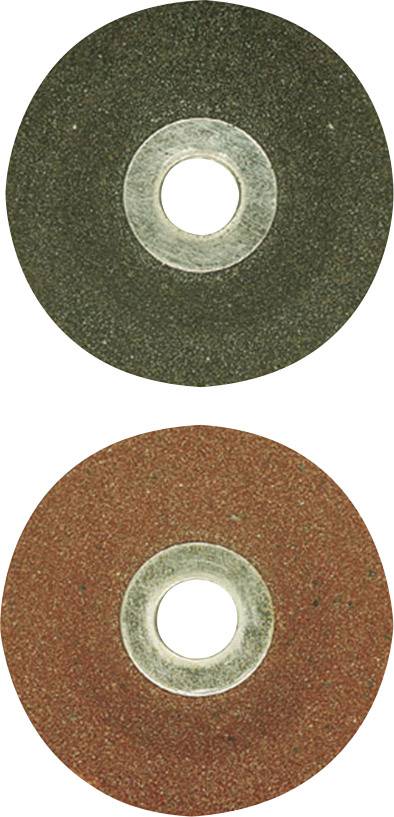 Slipskivor av ädelkorund för LWS-serien. Proxxon Micromot 28 585 N/A 50 mm 1 st