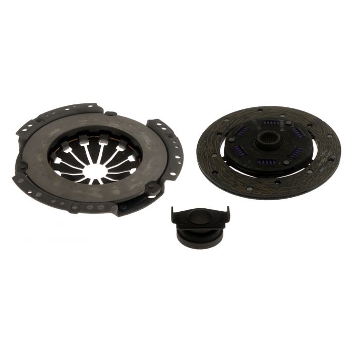 Kopplingssats Schaeffler LUK 05-622118100
