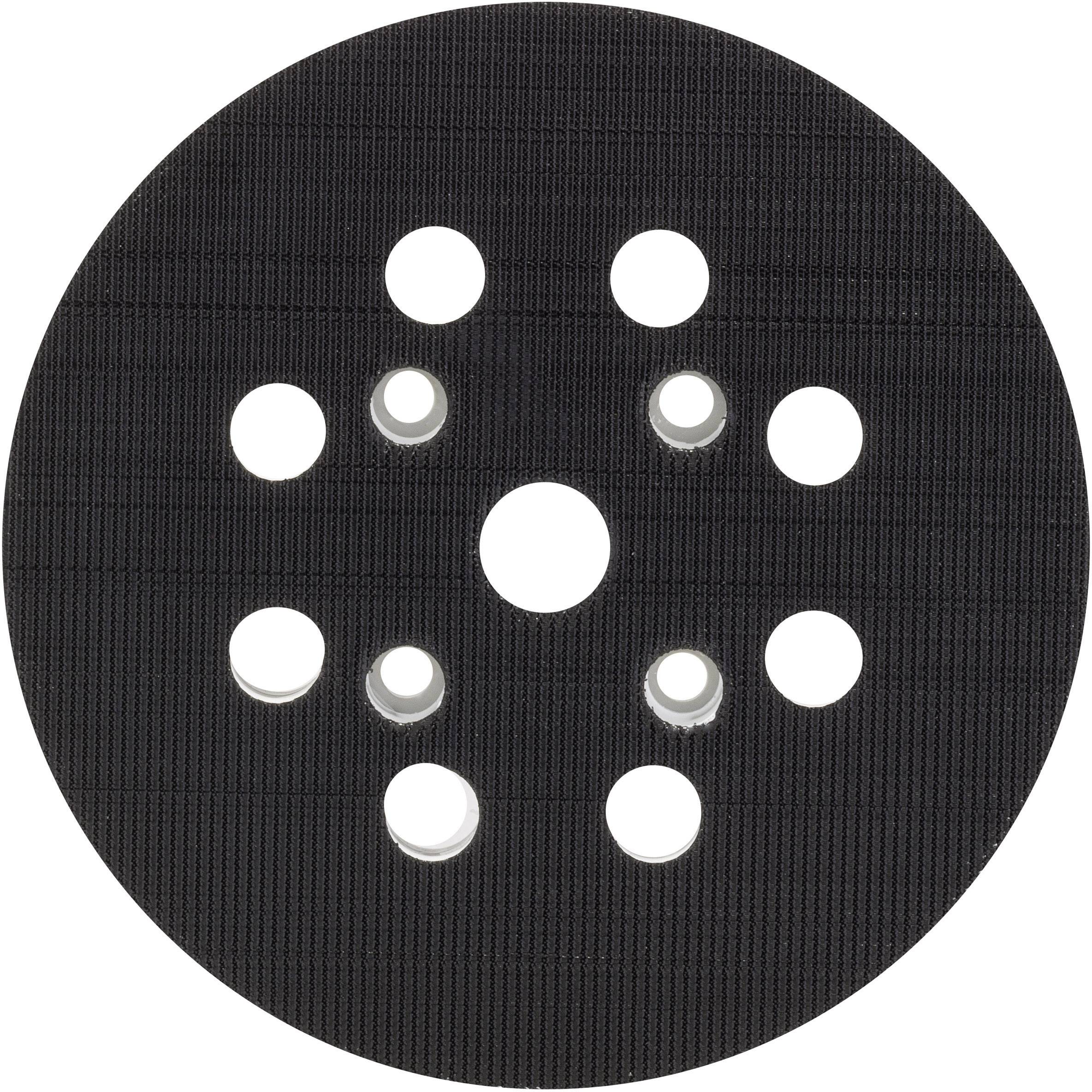 Bosch Accessories 2609256B62 Slipplatta för Bosch PEX 300/400 AE Diameter 125 mm