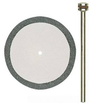 Proxxon Micromot 28 842 Diamantkapskiva Diameter 38 mm 1 st